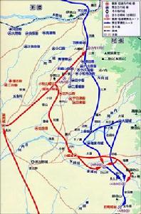 小牧·長久手合戰