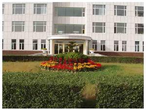 長春工程學院國家示範性軟體職業技術學院