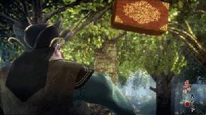 朱家[動畫《秦時明月》系列中角色]