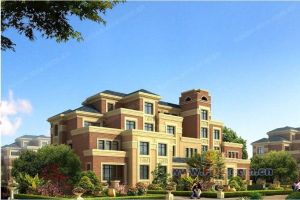 武漢中國健康谷 武漢中國健康谷