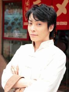 加藤虎之介 加藤虎之介
