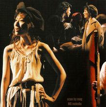 音樂劇《悲慘世界》劇照