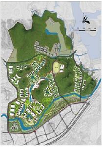 永久校區(南方科技大學)