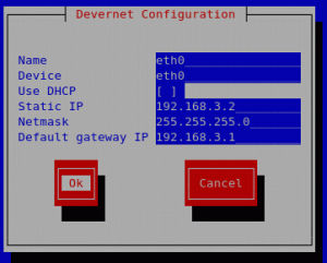 LVS[Linux虛擬伺服器]
