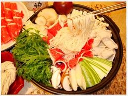 南方牛肉火鍋 南方牛肉火鍋