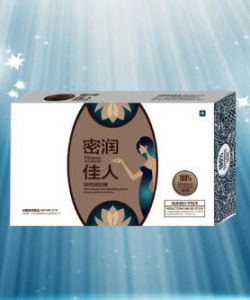 密潤佳人 密潤佳人