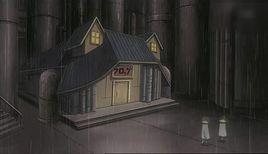 通靈術·蛤蟆見世之術 通靈術·蛤蟆見世之術