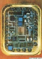 混合積體電路 混合積體電路