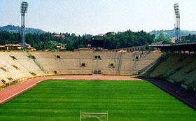 雷納托&middot;達爾阿拉球場