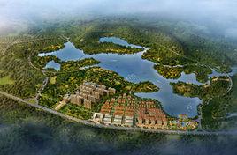 廣東南方梅園生態村 廣東南方梅園生態村