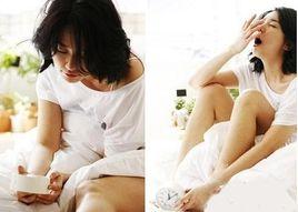 換季疲乏 換季疲乏