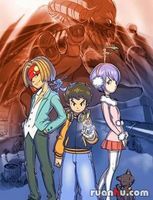 《紙箱戰機》 《紙箱戰機》