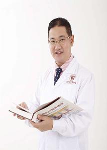 蔣自強[口腔醫生]