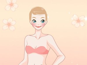 濃情蜜意遊戲 濃情蜜意遊戲