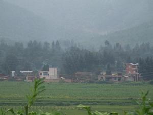 湯有龍村 湯有龍村