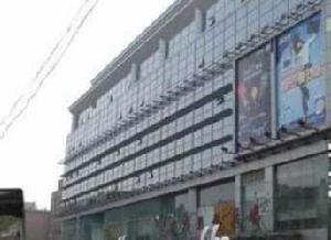 銀座數碼廣場 銀座數碼廣場