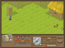 瘋狂的農夫 瘋狂的農夫