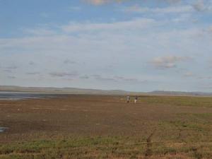 內蒙古達來諾爾國家級自然保護區