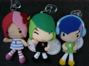 最愛S.H.E冬日音樂紀念冊 最愛S.H.E冬日音樂紀念冊