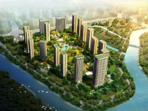 四川保利康橋 四川保利康橋