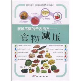 食物減壓 食物減壓