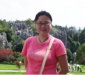 胡玉梅[天津大學副教授]