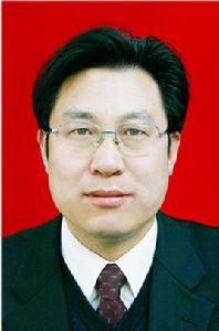 馮啟高[河南科技學院副院長]