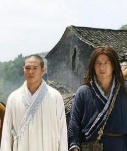 《功夫之王》[電影]