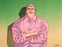 安西教練的“白髮魔”時期