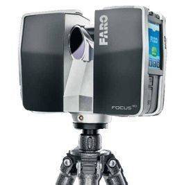 三維雷射掃瞄器 三維雷射掃瞄器