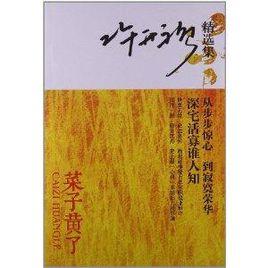 許開禎精選集:菜子黃了 許開禎精選集:菜子黃了