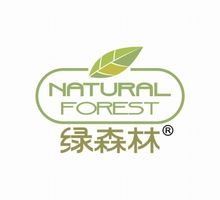 綠森林 綠森林