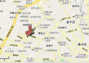 （圖）成都金沙遺址博物館