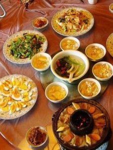 饞涎欲滴 饞涎欲滴