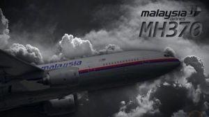 馬航MH370