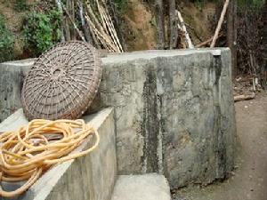 下馬甲自然村-小水窖