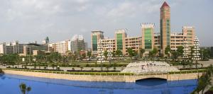 江西渝州學院 江西渝州學院