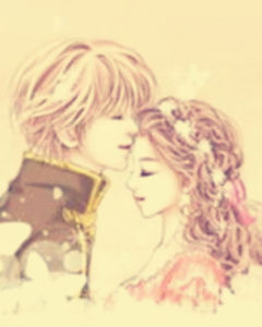 甜蜜的味道[香草薇作品]