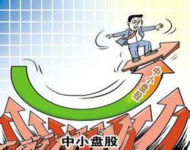 大盤小盤 大盤小盤