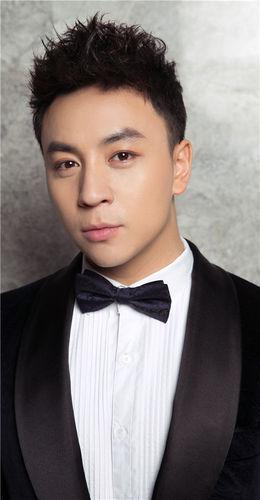 陳小龍[影視明星]