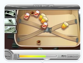 趣味畫圈 趣味畫圈