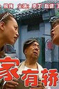 家有轎車 家有轎車