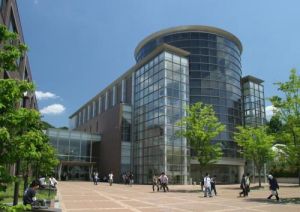 筑波學院大學 筑波學院大學