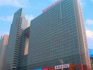 大連古耕國際公寓酒店 大連古耕國際公寓酒店