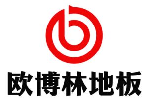 歐博林地板LOGO