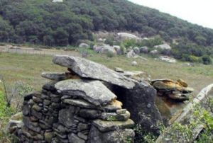 北埝頭新石器文化遺址 北埝頭新石器文化遺址