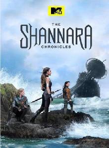 沙娜拉傳奇 沙娜拉傳奇