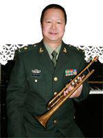 張新林[小號演奏家、教育家]