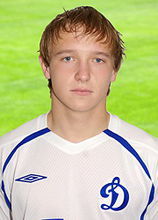 扎爾科夫 扎爾科夫