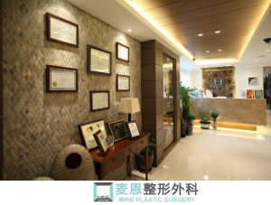 韓國麥恩整形外科 韓國麥恩整形外科